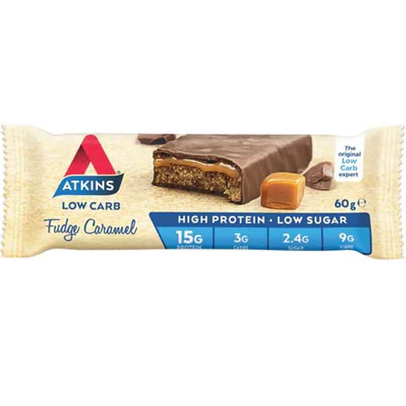 Atkins Advantage Bar - NZ Muscle