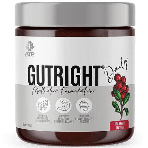 ATP Science Gutright Daily - NZ Muscle