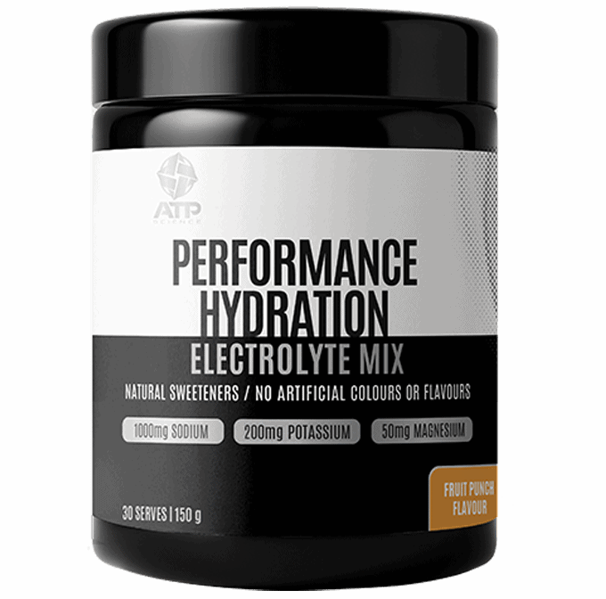 ATP Science Performance Hydration 150g