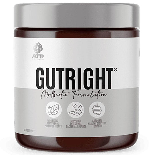 ATP Science Gutright - NZ Muscle