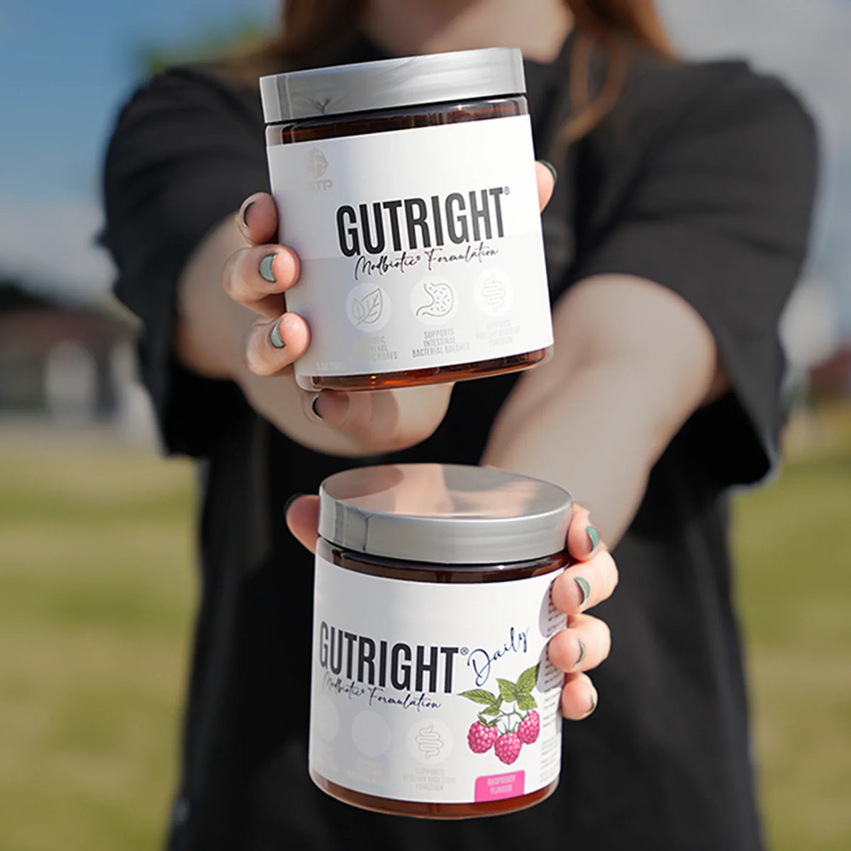 ATP Science Gutright