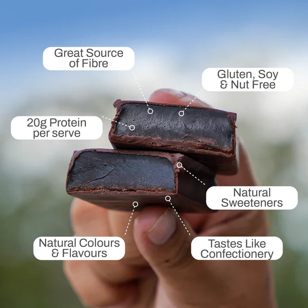 ATP Science Noway Collagen Jelly Bar