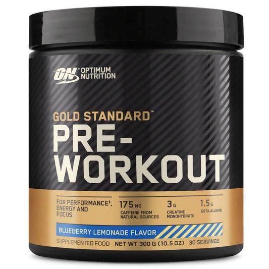 Optimum Nutrition Gold Stand Pre-Workout Twinpack - NZ Muscle