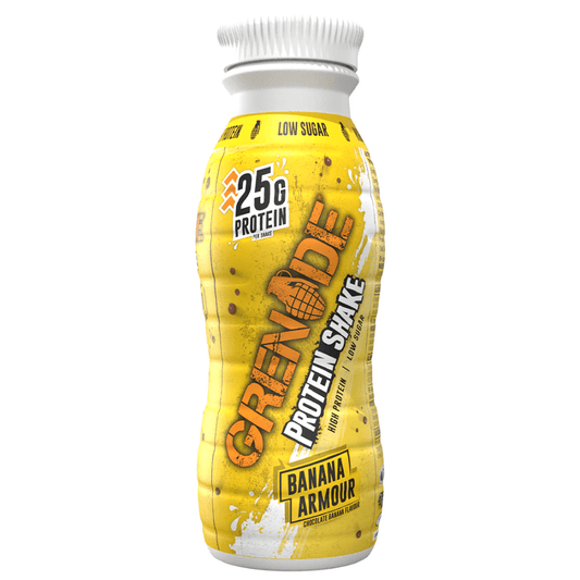 Grenade Carb Killa 330ml - NZ Muscle