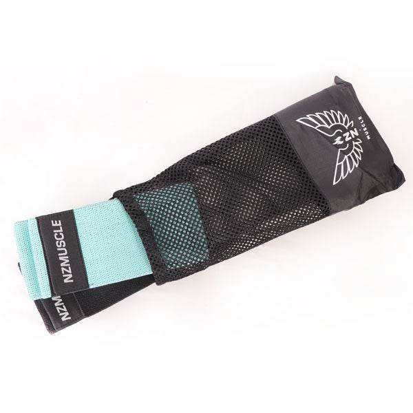 NZ Muscle Performance Bands 2 Pack - NZ Muscle