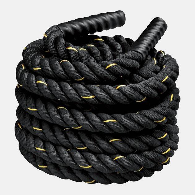 Battle Rope 38mm - NZ Muscle