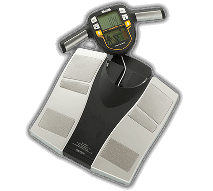 Tanita BC-545N - NZ Muscle