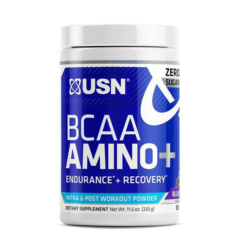 USN BCAA Amino + - NZ Muscle
