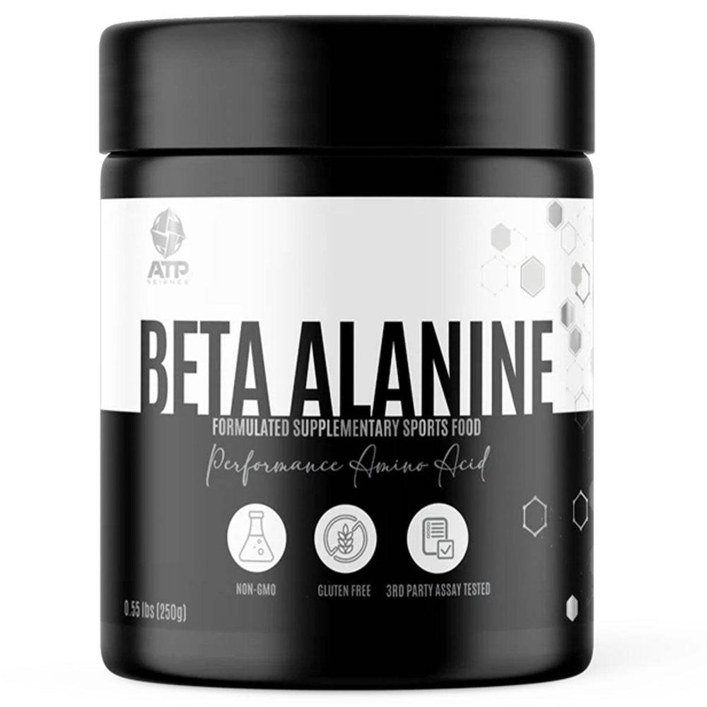 ATP Science Beta Alanine 250g - NZ Muscle