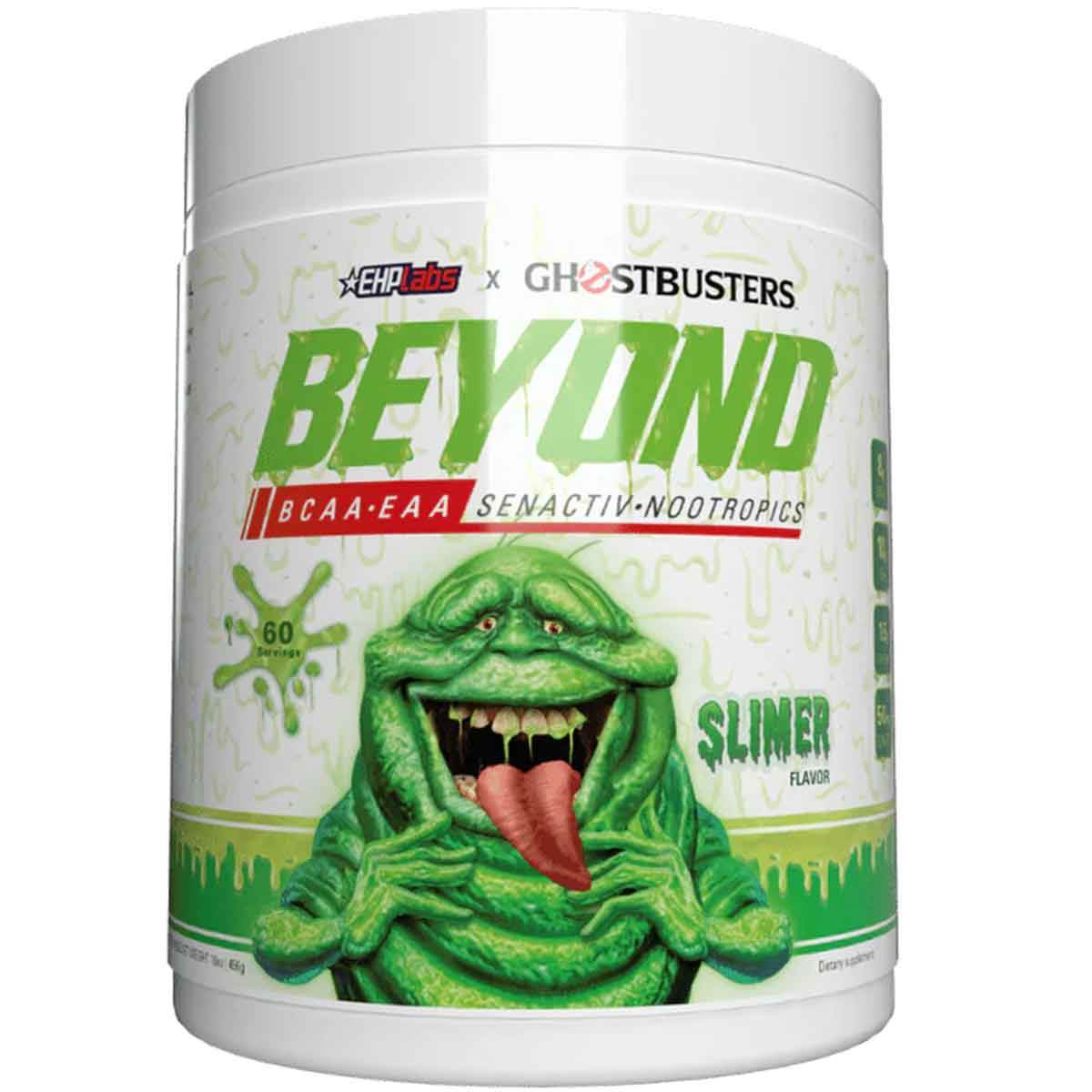 EHP Labs Beyond BCAA+EAA - NZ Muscle
