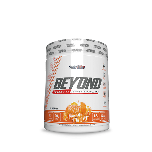 EHP Labs Beyond BCAA+EAA - NZ Muscle