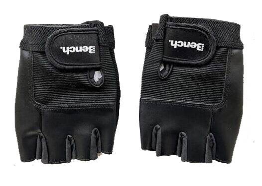 Liveup Sports Training Gloves - pair - NZ Muscle