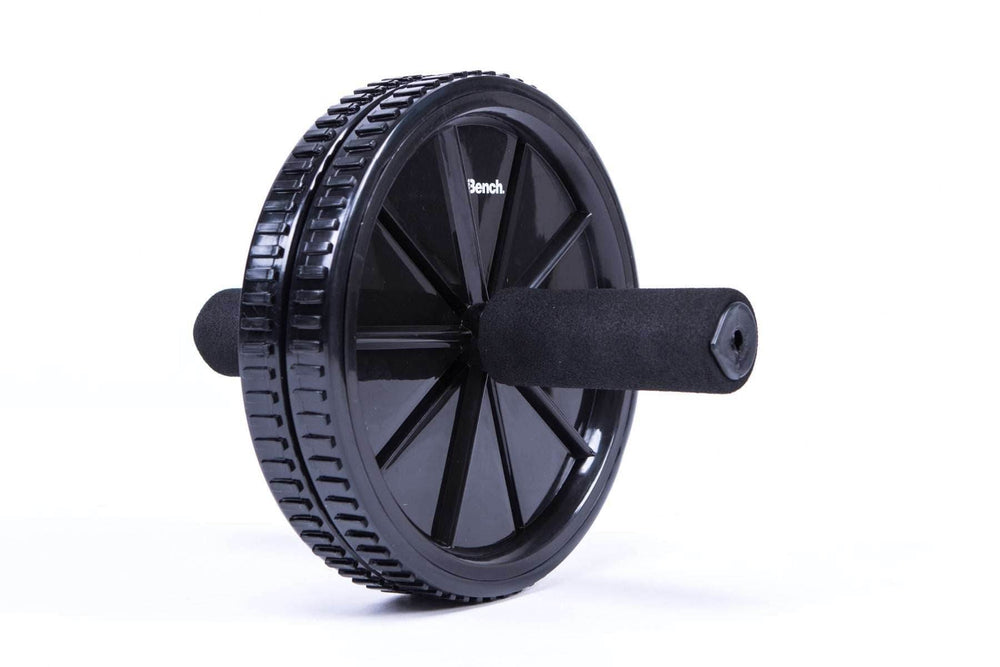 Liveup Sports Abdominal Exercise Wheel - NZ Muscle