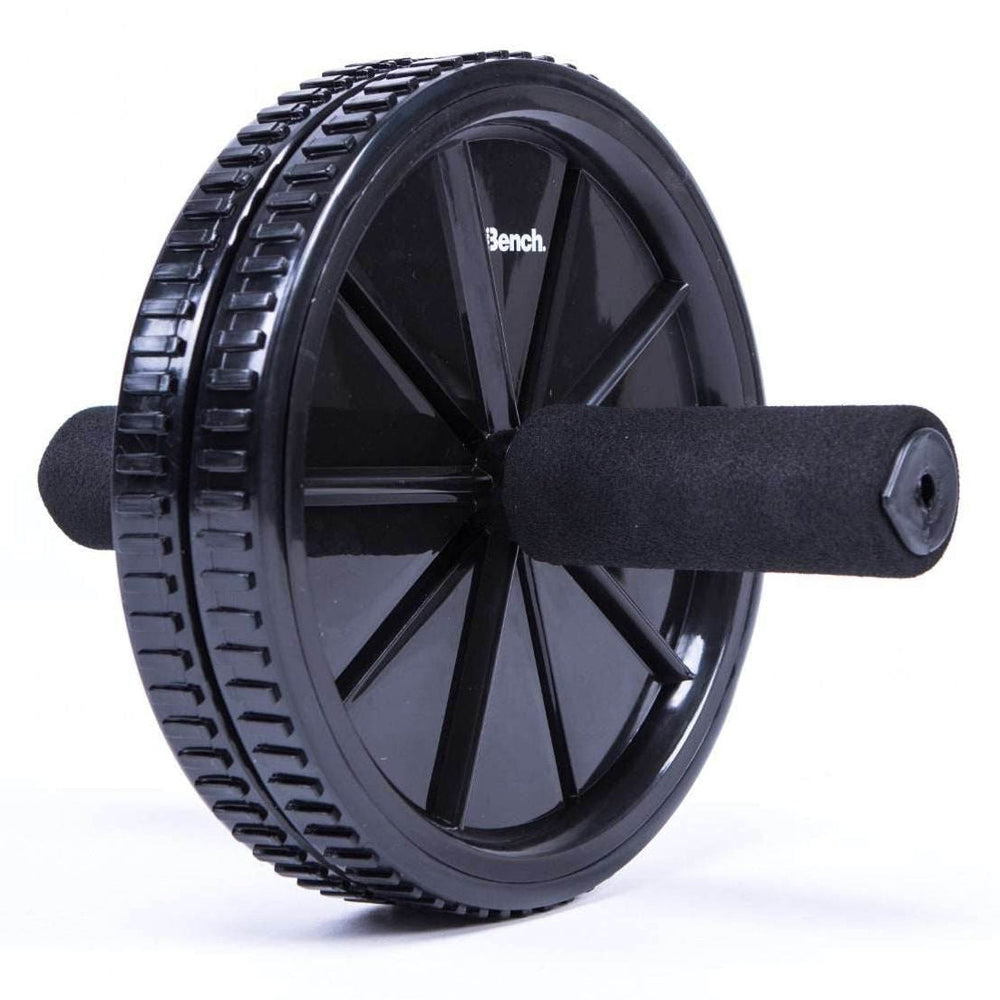 Liveup Sports Abdominal Exercise Wheel