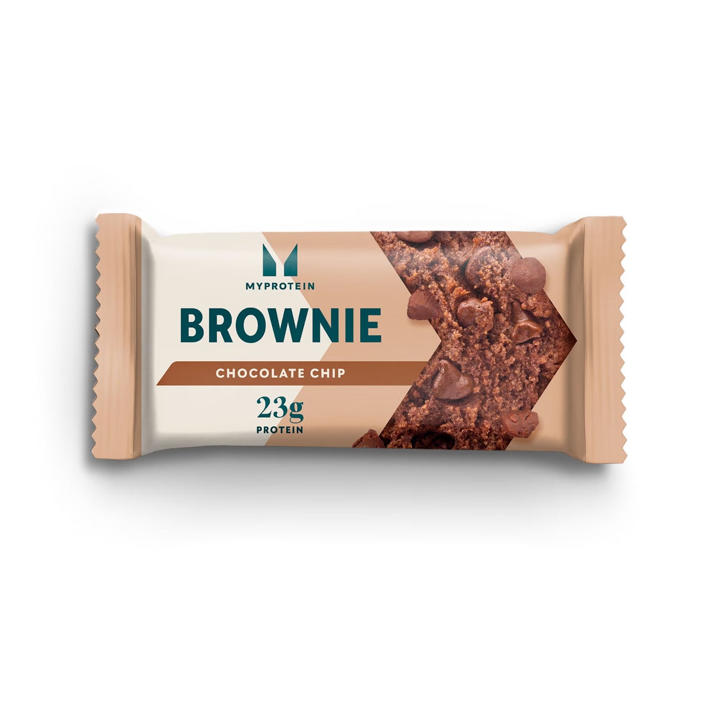 MyProtein Protein Brownie