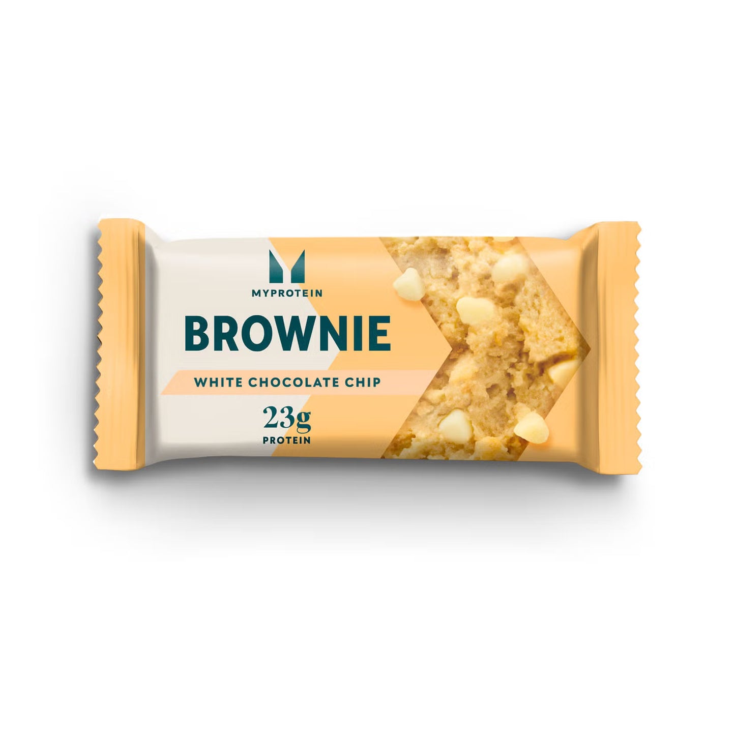 MyProtein Protein Brownie