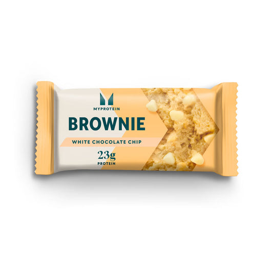 MyProtein Protein Brownie
