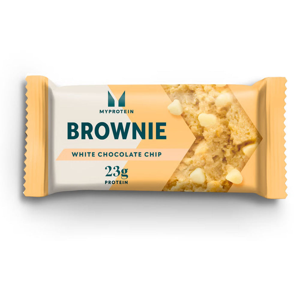 MyProtein Protein Brownie