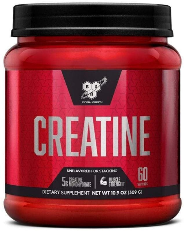 BSN Creatine