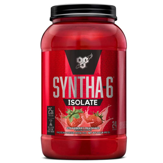 BSN Syntha-6 Isolate