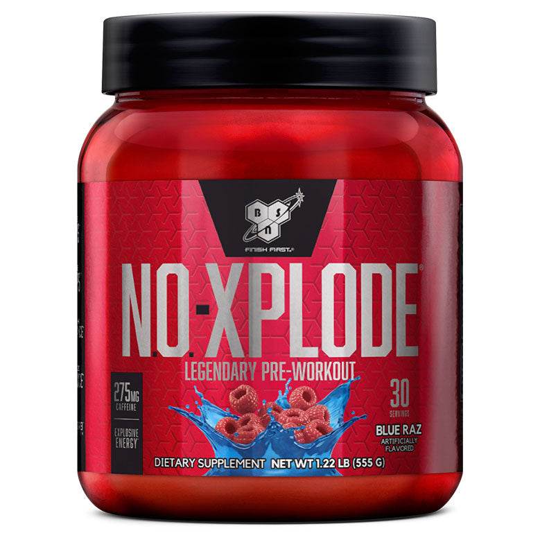BSN NO Xplode - NZ Muscle