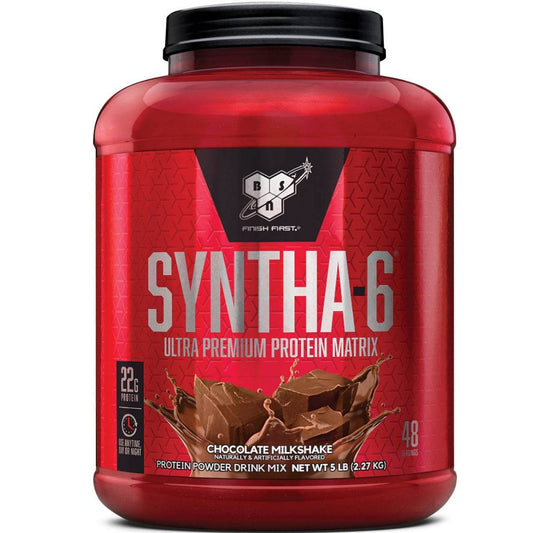 BSN Syntha-6 - NZ Muscle