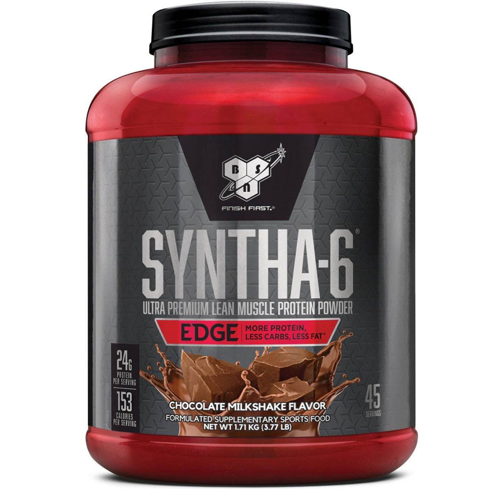 BSN Syntha-6 Edge - NZ Muscle