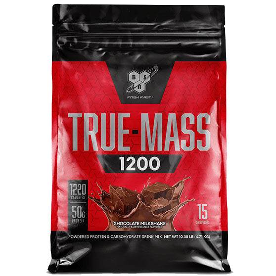 BSN TrueMass 1200 - NZ Muscle