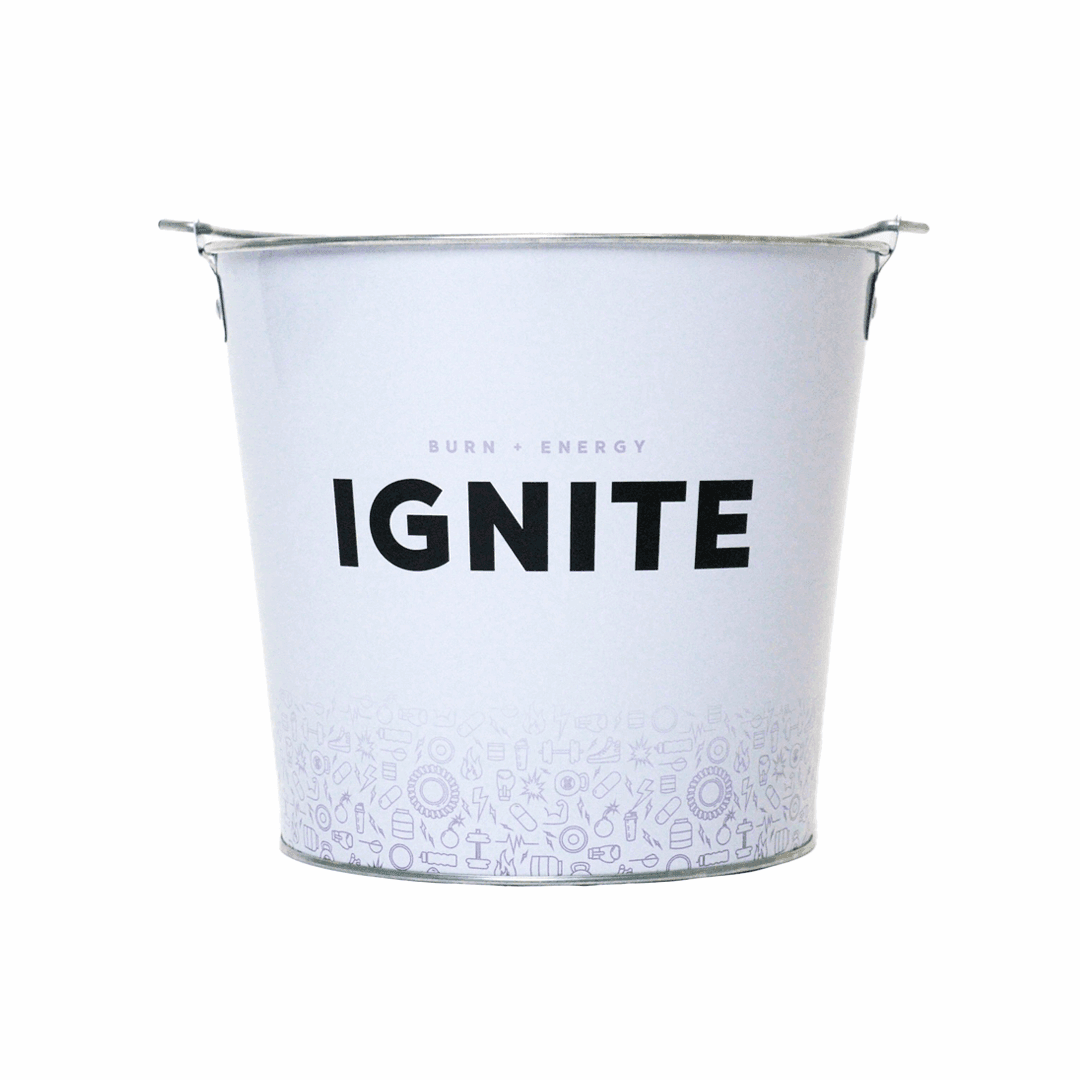 NZ Muscle ICE Bucket