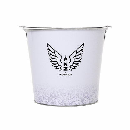 NZ Muscle ICE Bucket