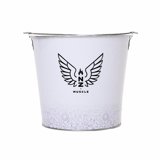 NZ Muscle ICE Bucket - NZ Muscle