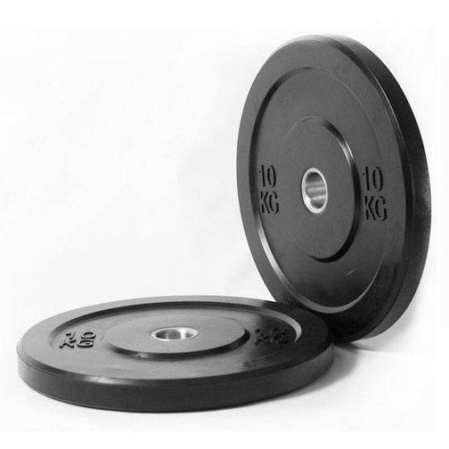 Bumper Plate