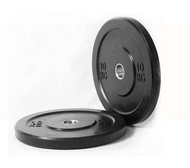 Bumper Plate - NZ Muscle