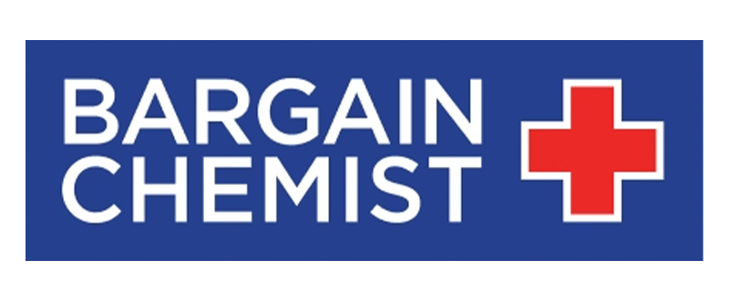 Bargain chemist