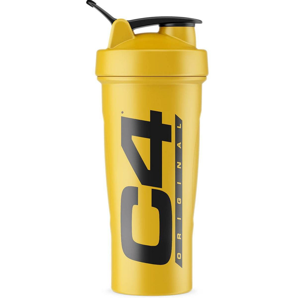 Cellucor C4 Shaker 600ml - NZ Muscle