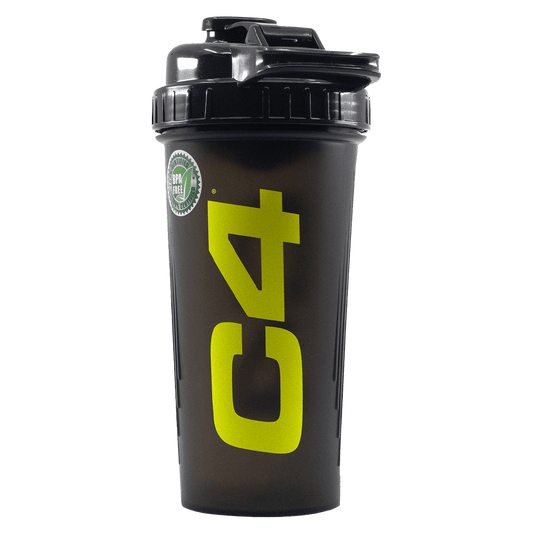 Cellucor Typhoon Shaker - NZ Muscle