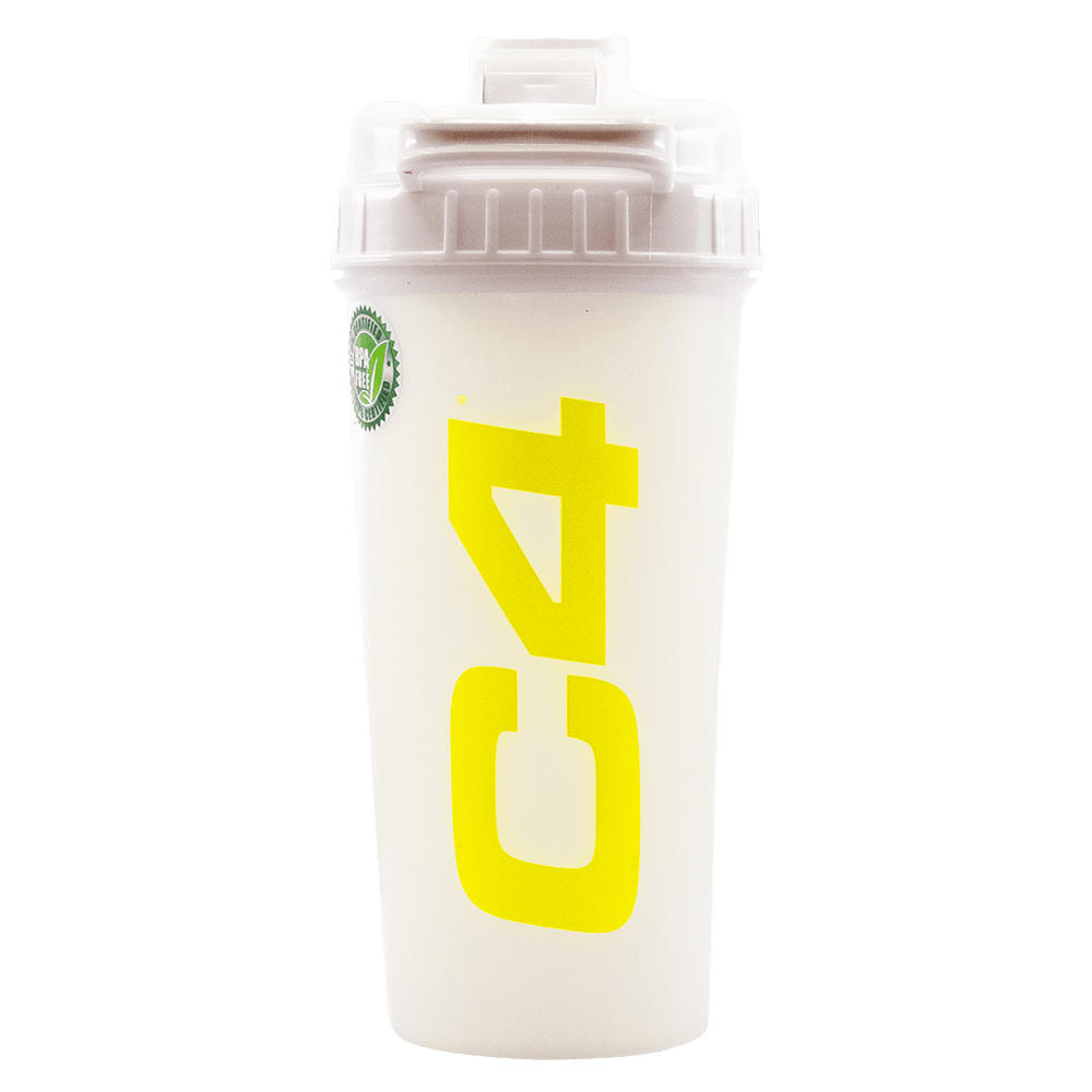 Cellucor Typhoon Shaker - NZ Muscle