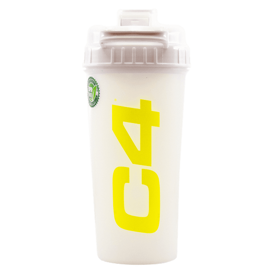 Cellucor Typhoon Shaker - NZ Muscle