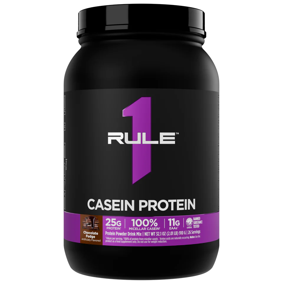 Rule1 Casein Protein