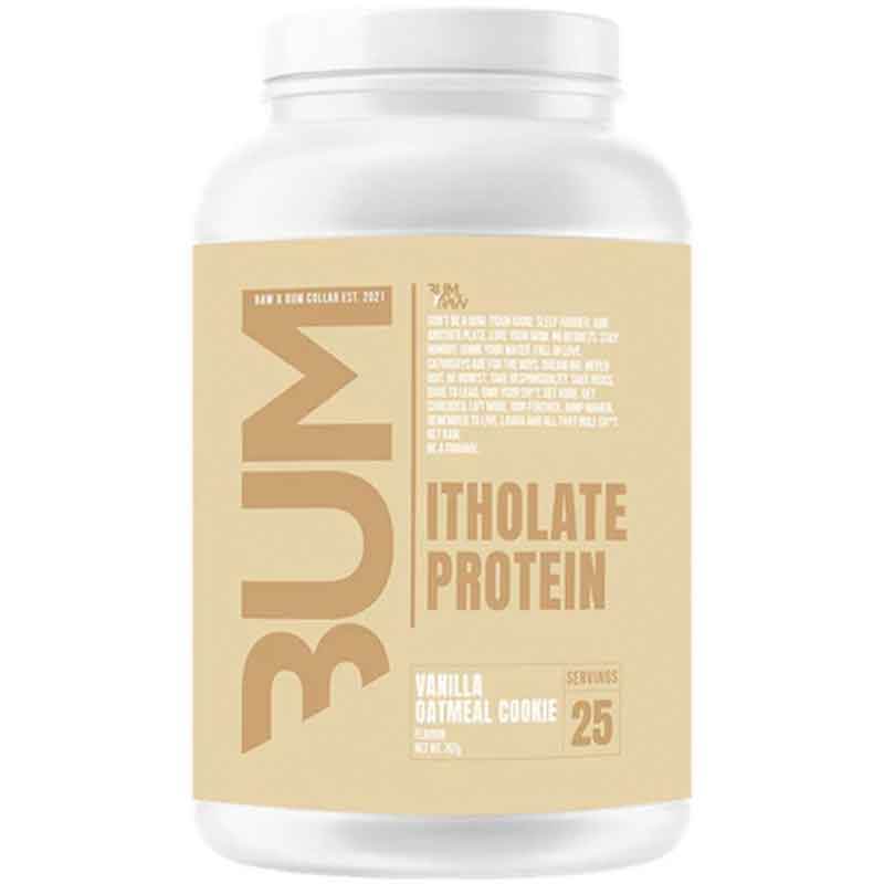 CBUM Itholate Protein - NZ Muscle