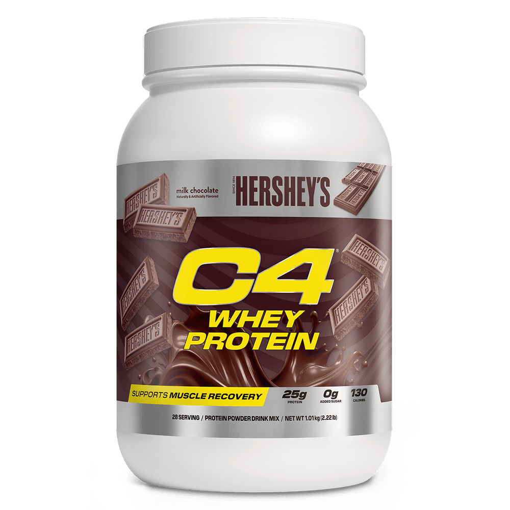 Cellucor C4 Whey Protein - NZ Muscle