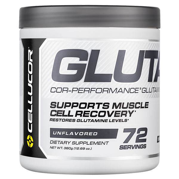 Cellucor COR Performance Glutamine - NZ Muscle