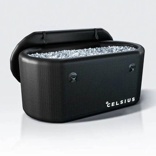 Celsius Ice Bath - NZ Muscle