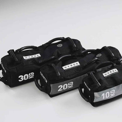 Centr x HYROX Competition Sandbag
