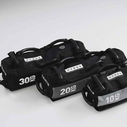 Centr x HYROX Competition Sandbag - NZ Muscle