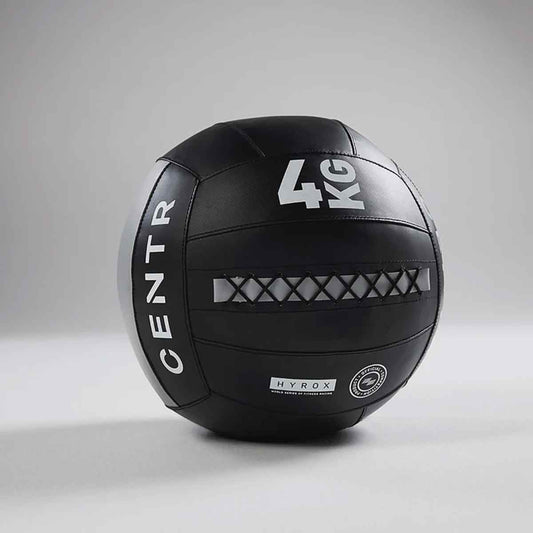 Centr x HYROX Competition Wall Ball - NZ Muscle
