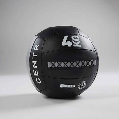 Centr x HYROX Competition Wall Ball