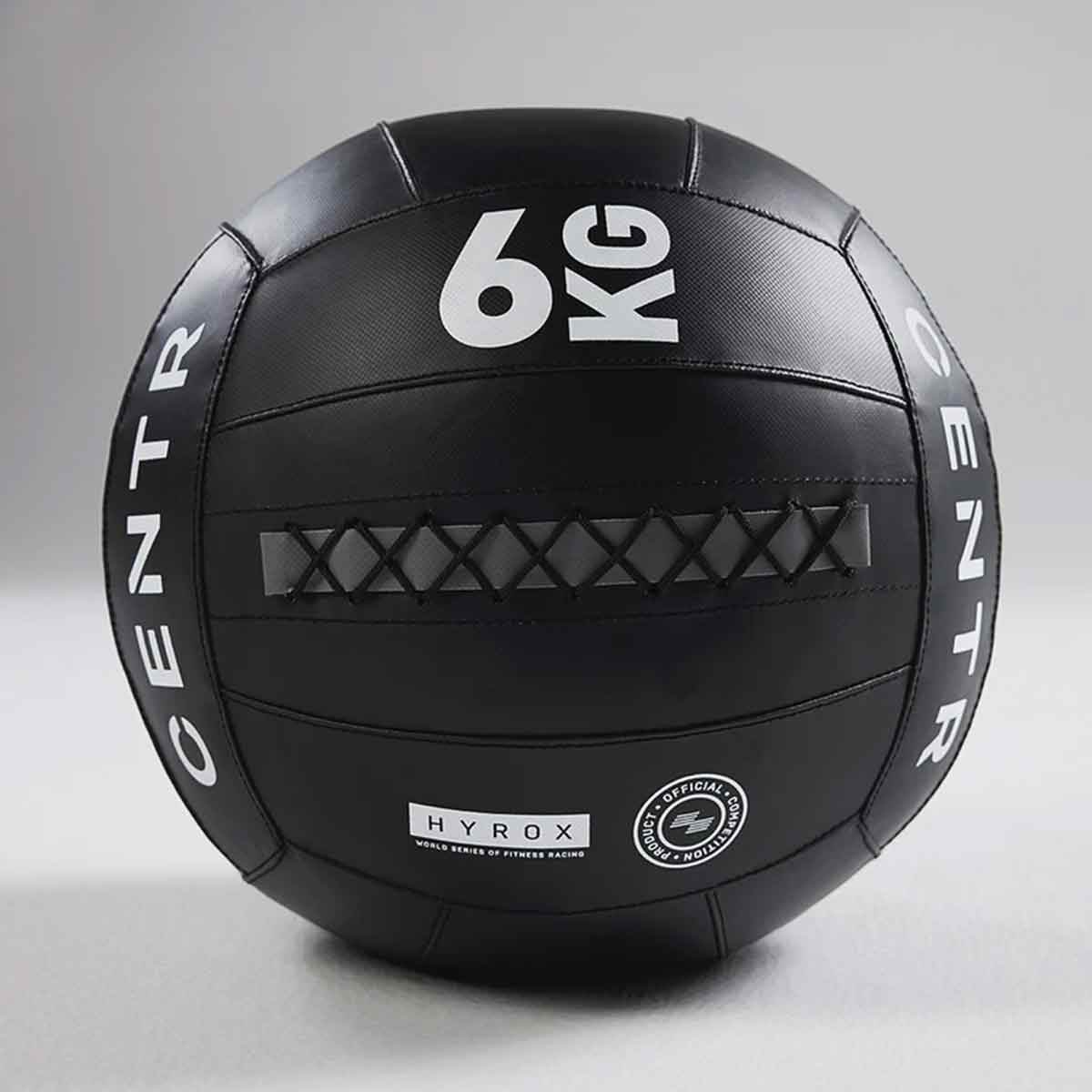Centr x HYROX Competition Wall Ball - NZ Muscle