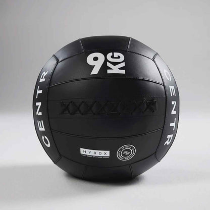Centr x HYROX Competition Wall Ball