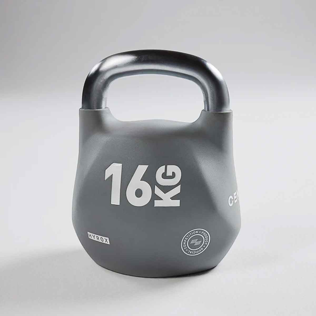 Centr x HYROX Competition Octo Kettlebell - NZ Muscle